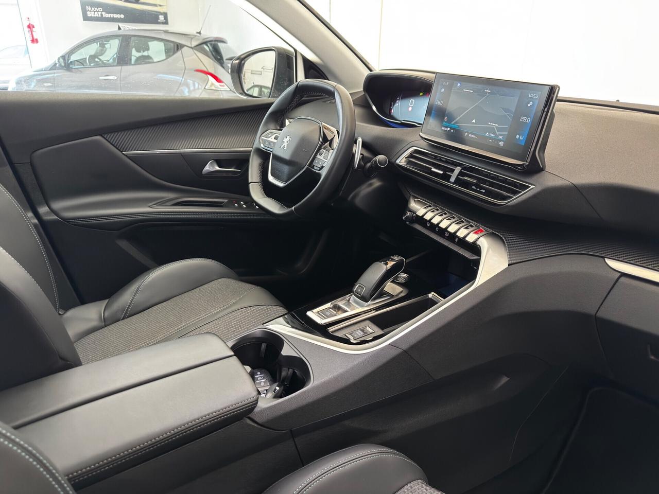 Peugeot 3008 BlueHDi 130 S&S EAT8 Allure Pack PROMO!