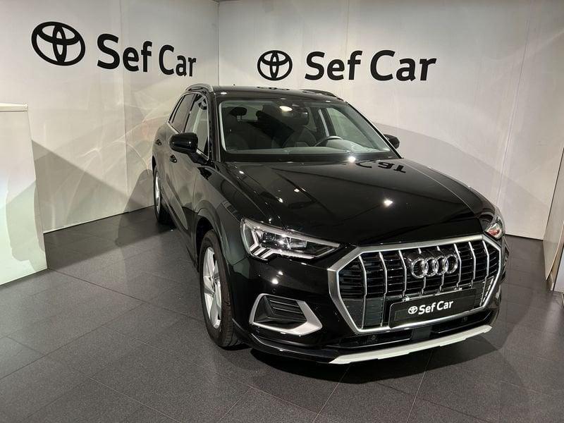 Audi Q3 Q3 35 TFSI Business