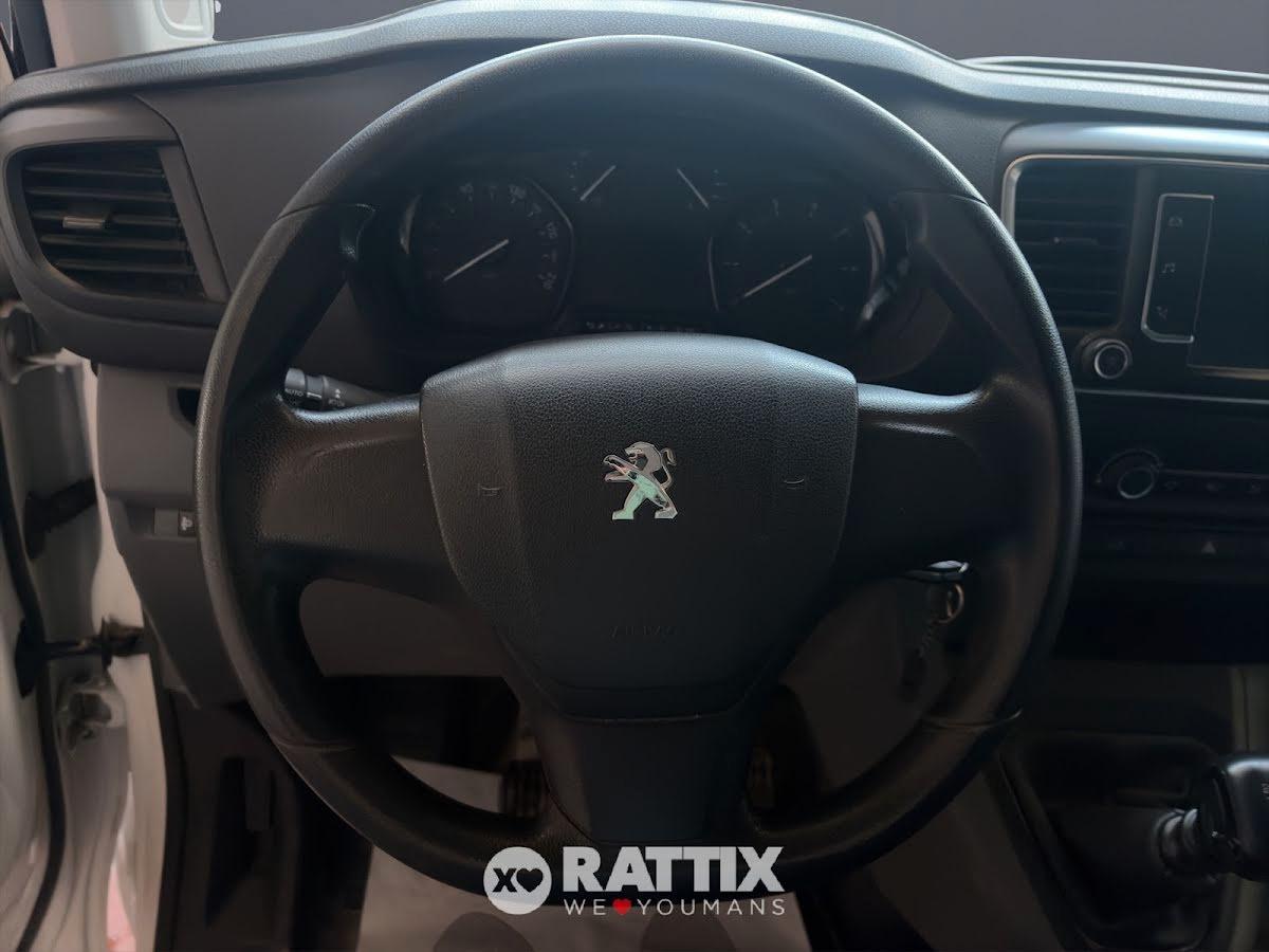 Peugeot Expert 1.5 Bluehdi 120CV Premium STD (IVA ESCLUSA)