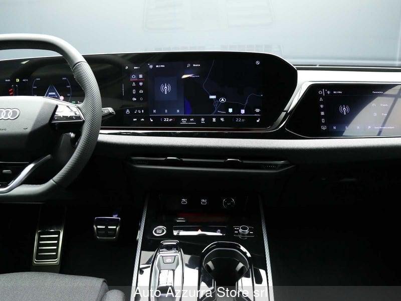 Audi A5 TDI 150Kw S tronic S line edition *PROMO AZZURRA*