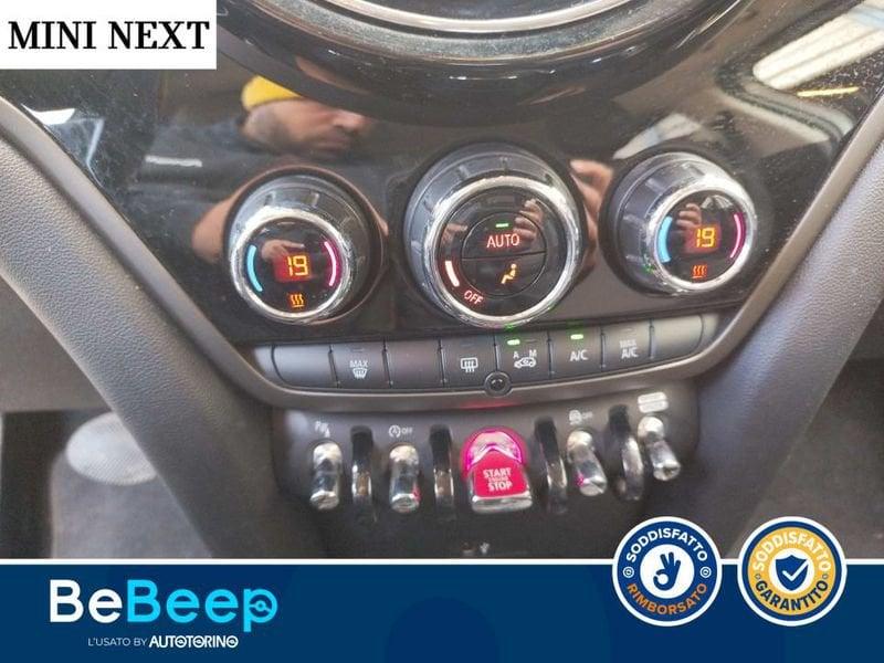 MINI Mini Countryman F60 MINI COUNTRYMAN 2.0 COOPER D HYPE AUTO