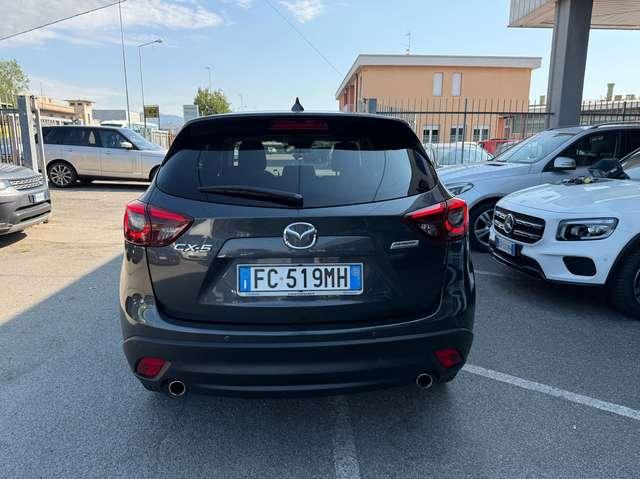 Mazda CX-5 CX-5 2.2 Evolve 2wd 150cv 6at my15