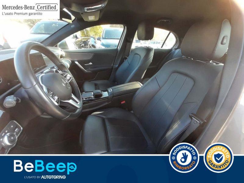 Mercedes-Benz Classe A A 180 D SPORT AUTO