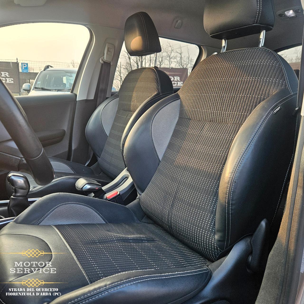 Peugeot 2008 Allure PREZZO REALE E FINALE