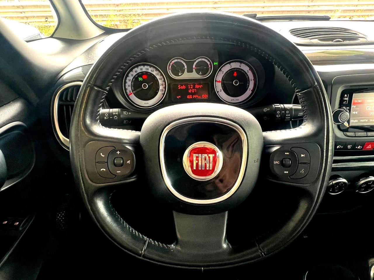 Fiat 500L 1.3 MTjet 85 CV Lounge*PREZZO REALE ANCHE SENZA FINANZIAM TAGLIANDATA