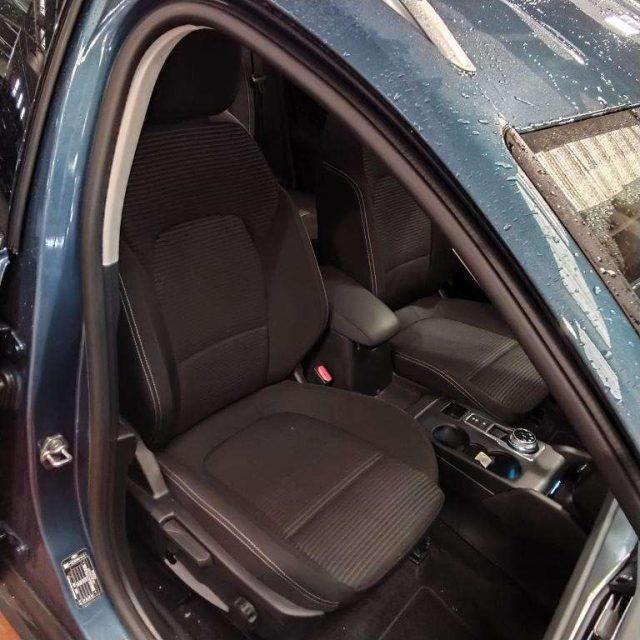 FORD Focus Wagon Titanium Edition 1.5 EcoBlue 115CV Aut. 8M
