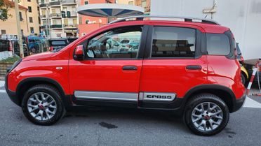 Fiat Panda Cross 1.3 MJT 95 CV S&S 4x4