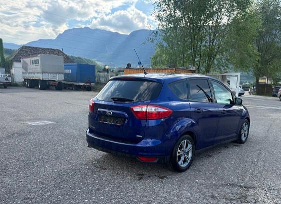 Ford C-Max 1.0 EcoBoost 125CV Start&Stop Plus