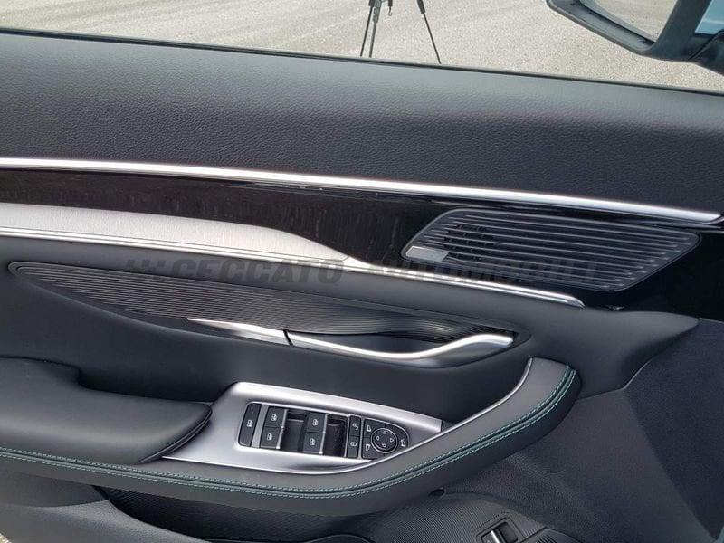 BYD Seal U DMi Seal U DM-i 1.5 phev Boost 2wd