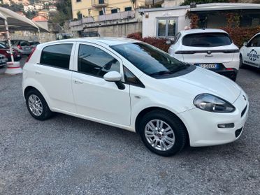 Fiat Punto 1.2 8V 5 porte Street