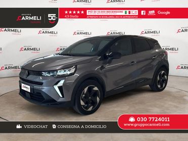 Renault Captur 1.6 E-Tech full hybrid Techno Auto