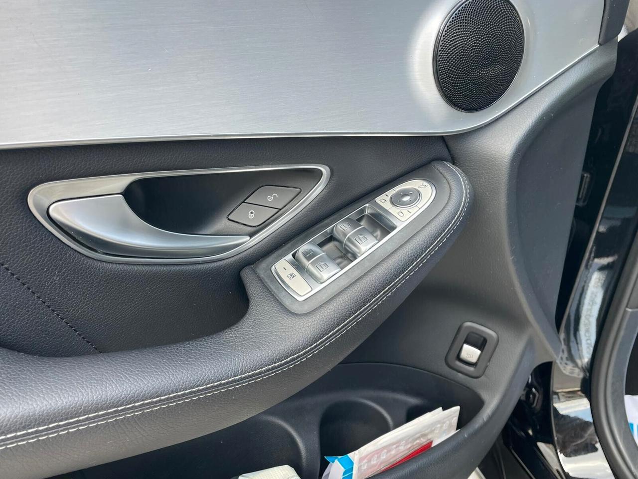 Mercedes-benz GLC 220 d 4Matic Coupé Premium