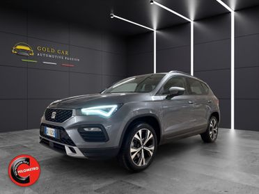 Seat Ateca 2.0 TDI DSG Style Tetto