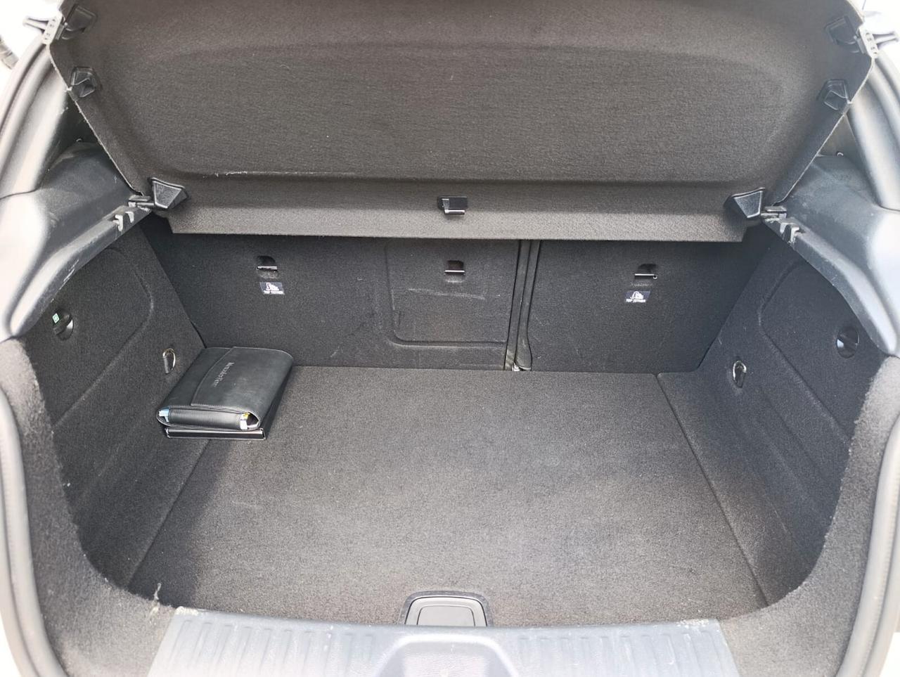 Mercedes A 180 CDI Premium 2015