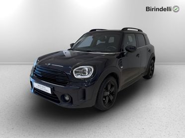 MINI Mini Countrym.(F60) - Mini 1.5 One D Business Countryman