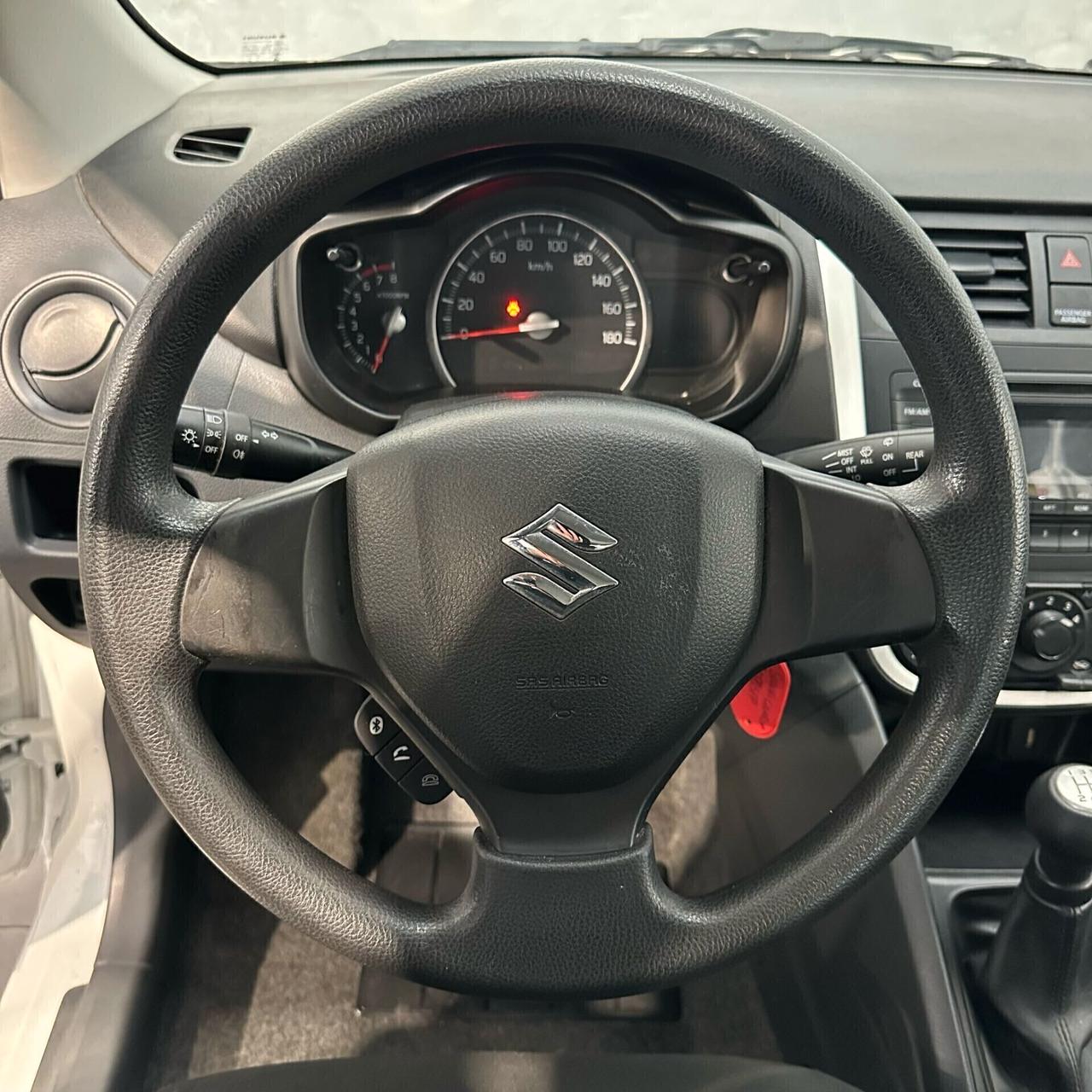 Suzuki Celerio 1.0 Easy