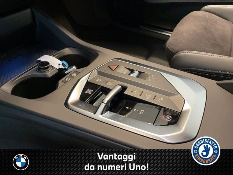 BMW Serie 1 118d M Sport Pro