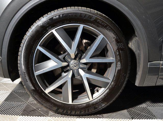 VOLKSWAGEN Touareg 3.0 V6 TDI 286 CV Advanced Tetto Panoramico