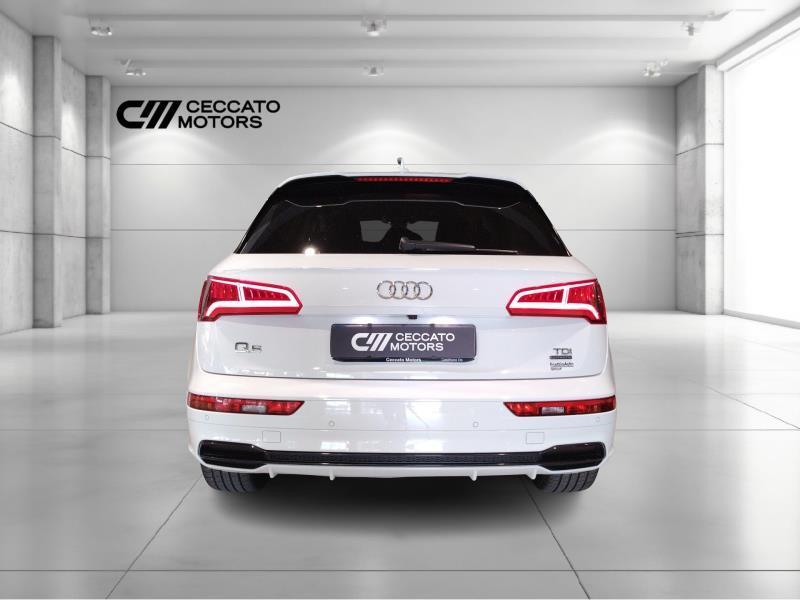 Audi Q5 40 2.0 TDI Business Quattro S tronic