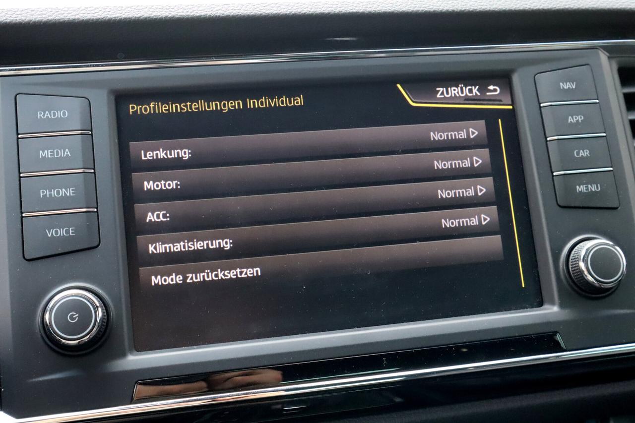 Seat Ateca 2.0 TDI 190 CV DSG 4 DRIVE FR LINE GANCIO DI TRAINO SOUNDSYSTEM LED