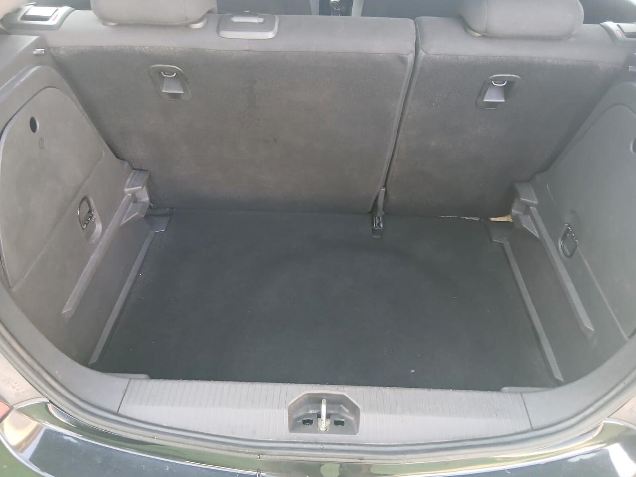 Opel Corsa 1.7 CDTI 130CV 5 porte Cosmo