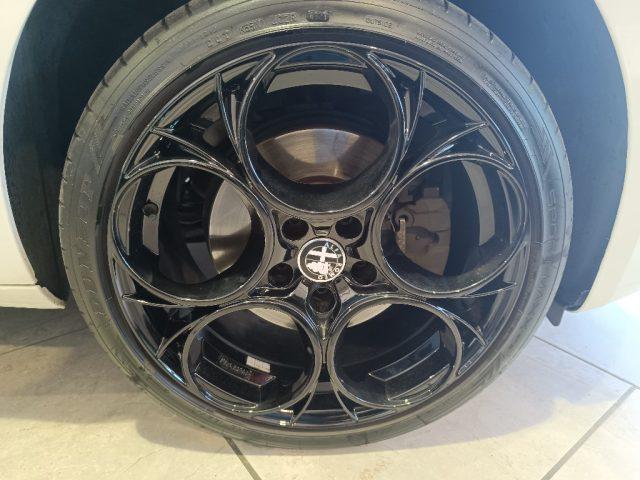 ALFA ROMEO Giulietta 2.0 JTDm-2 175 CV TCT Exclusive