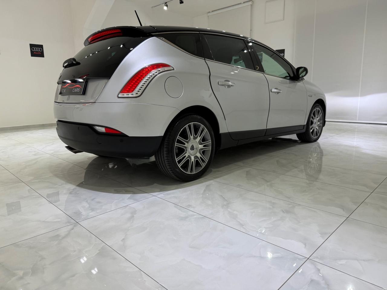 LANCIA DELTA 1.4 MULTIAIR 140 CV SES PLATINUM (103 KW) GPL