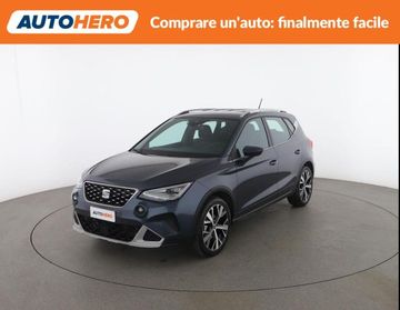 SEAT Arona 1.5 TSI EVO DSG ACT XPERIENCE