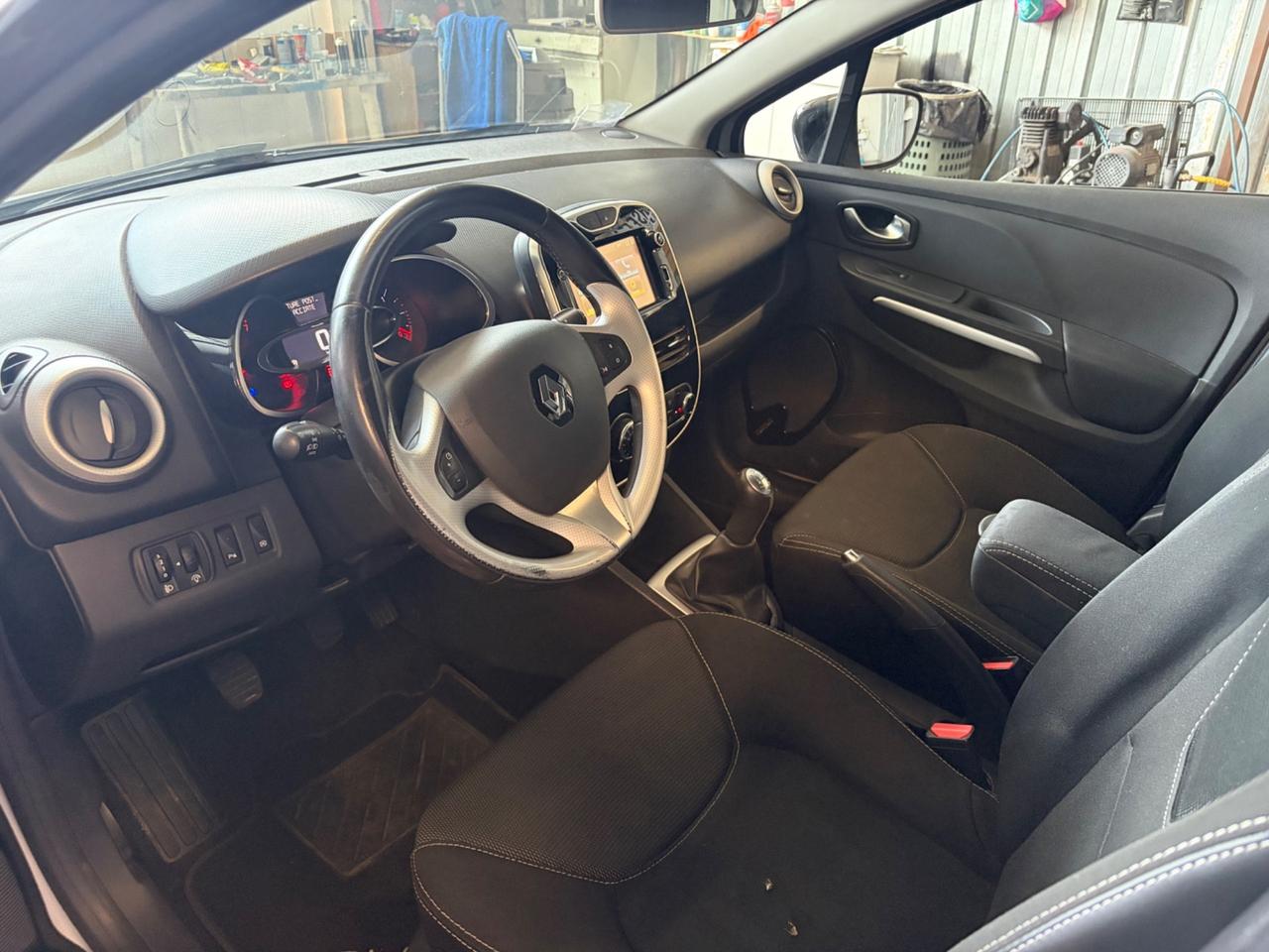 CLIO SPORTER 0.9 TCE ENERGY DUEL 90 CV