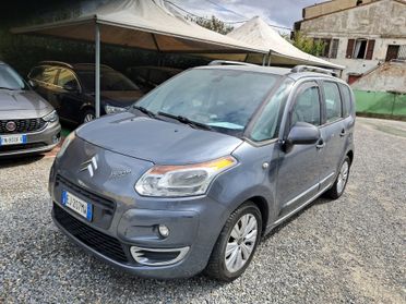 Citroen C3 Picasso 1.6 HDi 90 Seduction