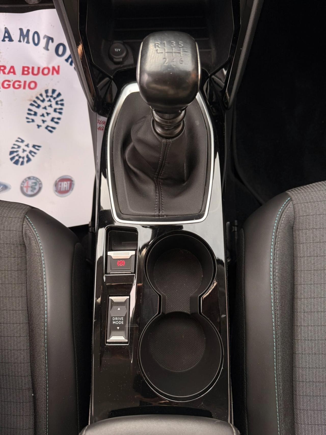 PEUGEOT 2008 1.5 Blue-HDi 110CV Allure Pack - 2022