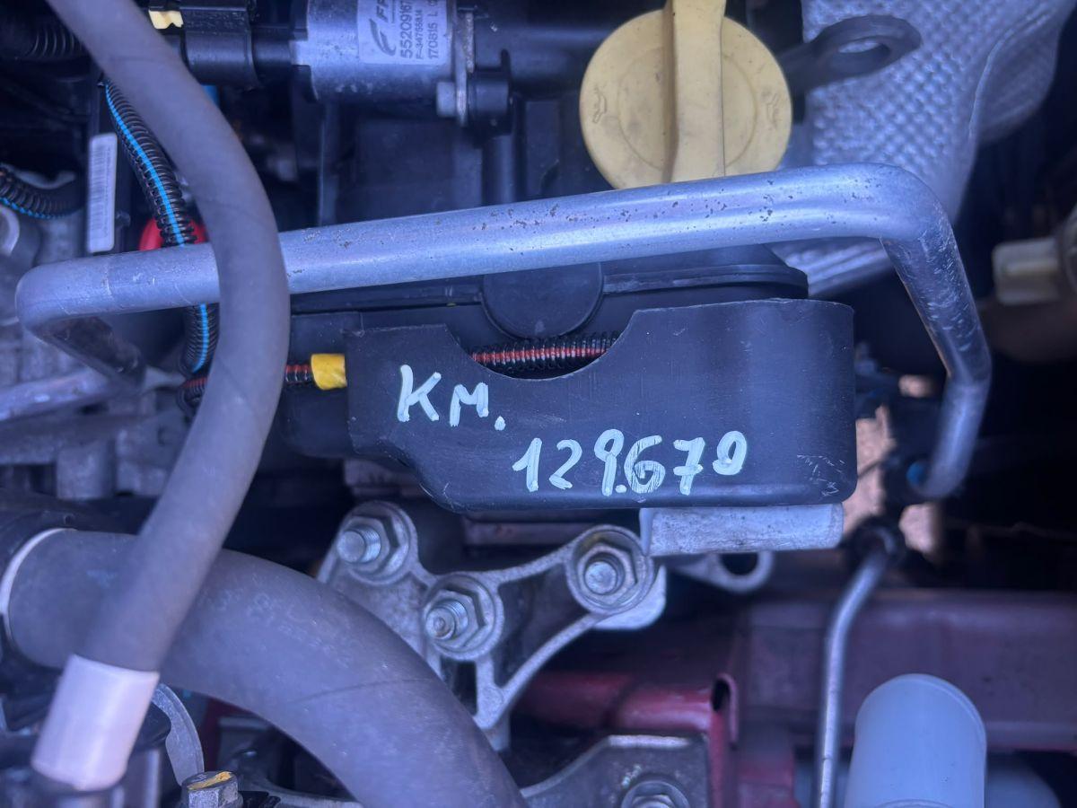 LANCIA Ypsilon 1.2 69CV 5p. GPL Ecochic Gold