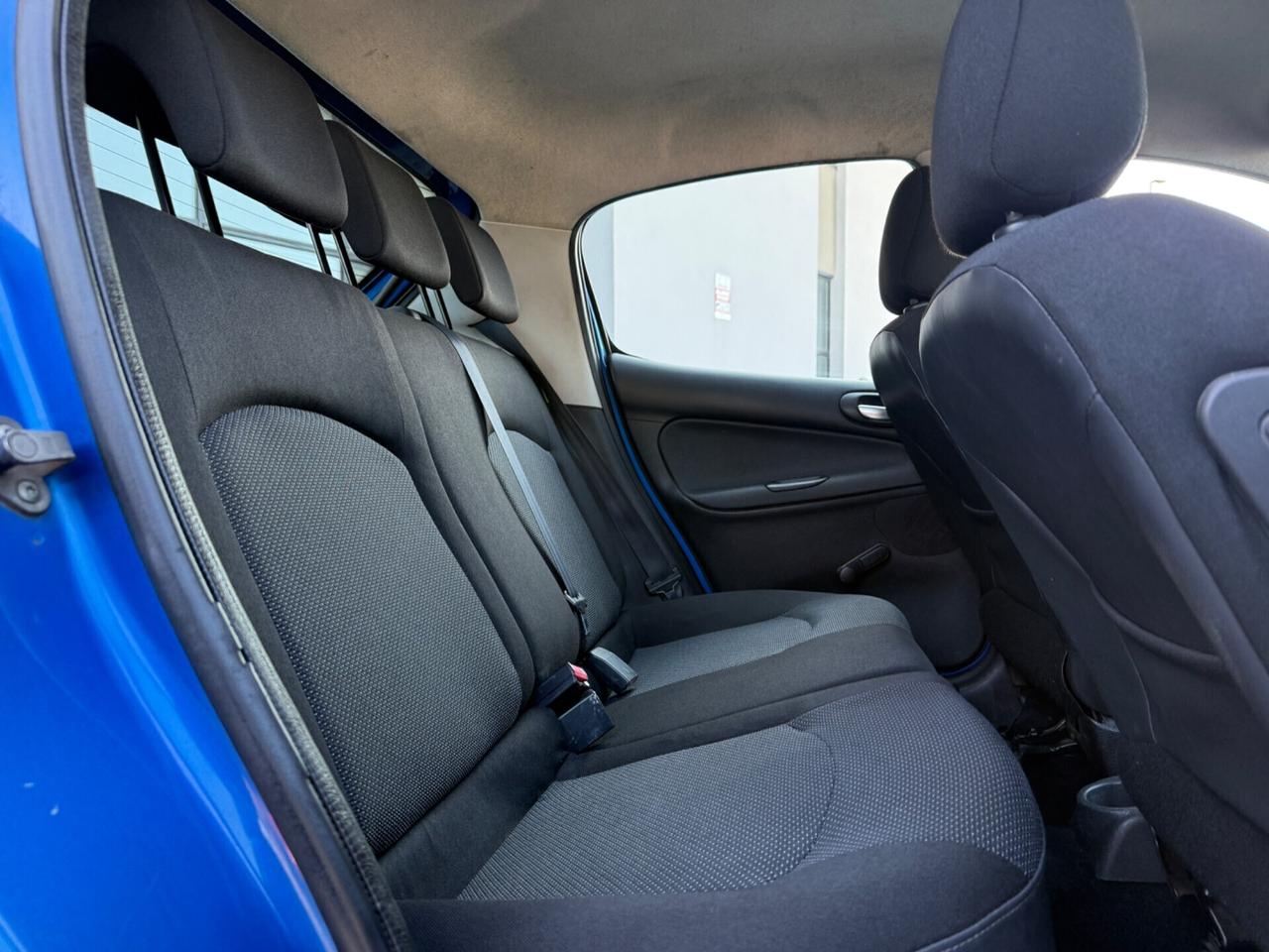 Peugeot 206 - 1.1 GPL - 5p.|neopatentati