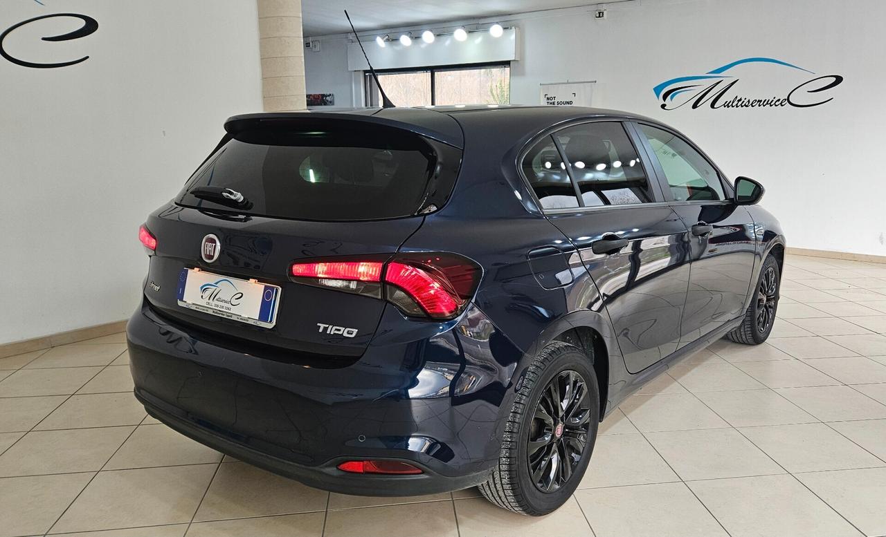 Fiat Tipo 1.4 95Cv Gpl 2020