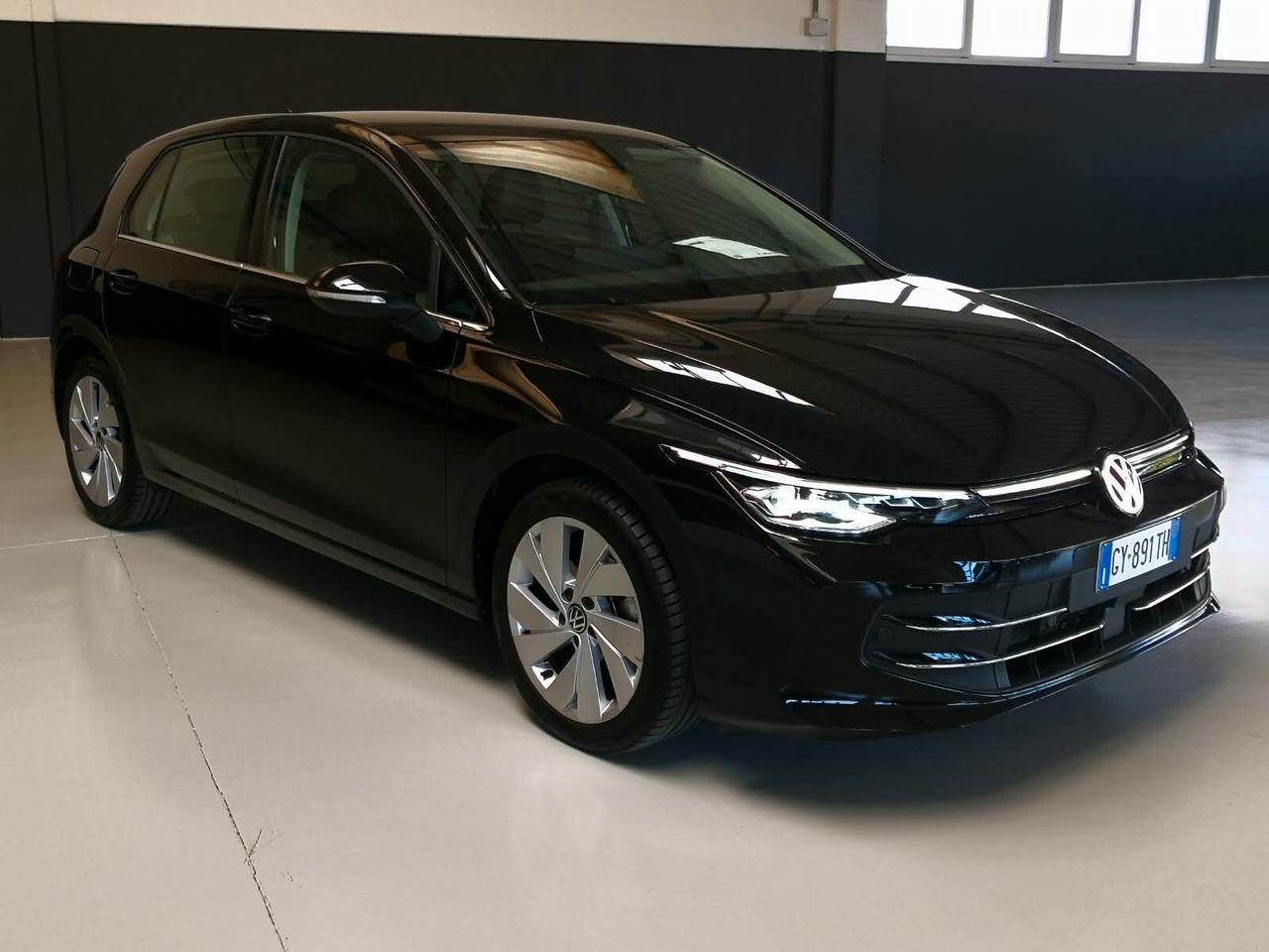 Volkswagen Golf 2.0 TDI 150 CV DSG SCR Style ***FULL***TELECAMERA***