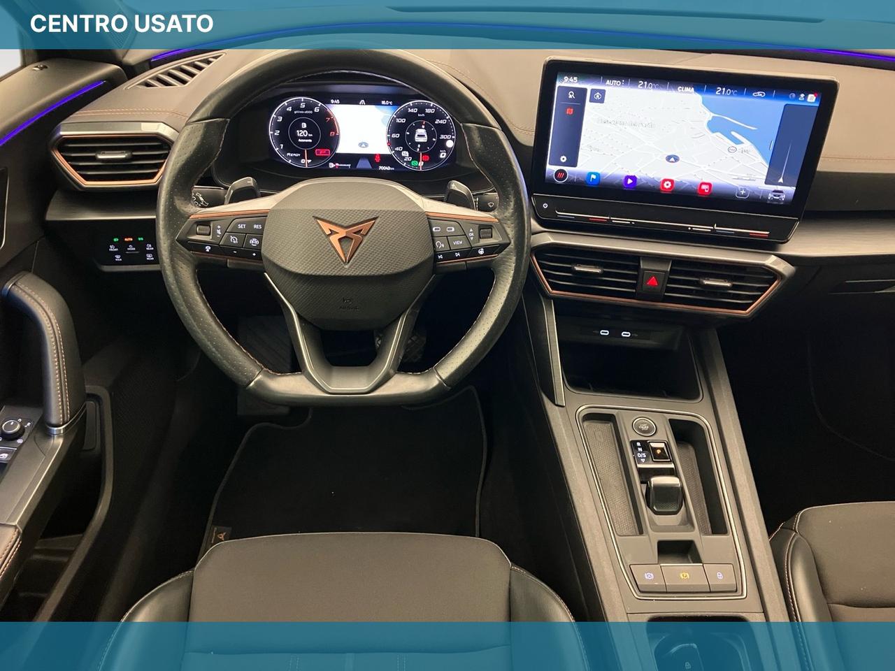 2.0 TSI 4drive 190 CV DSG