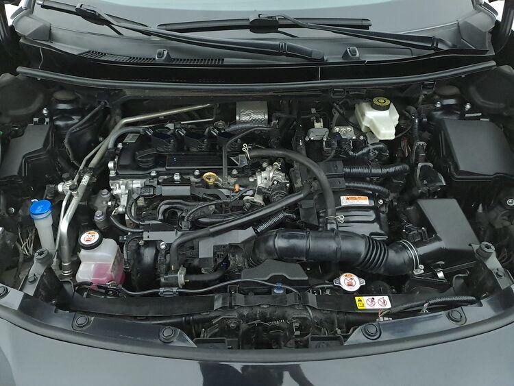 Toyota Yaris Cross Hybrid Business BR594105 1.5 Full Hybrid 116CV