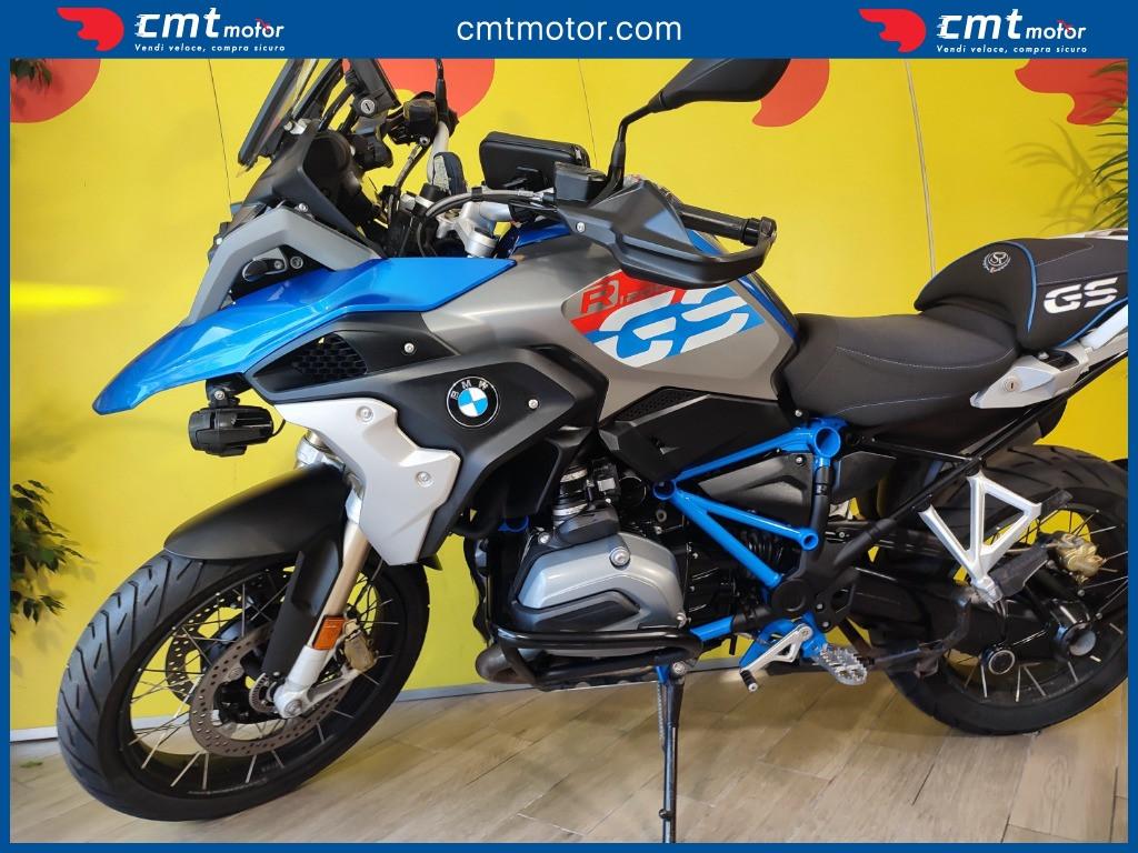 BMW R 1200 GS - 2017