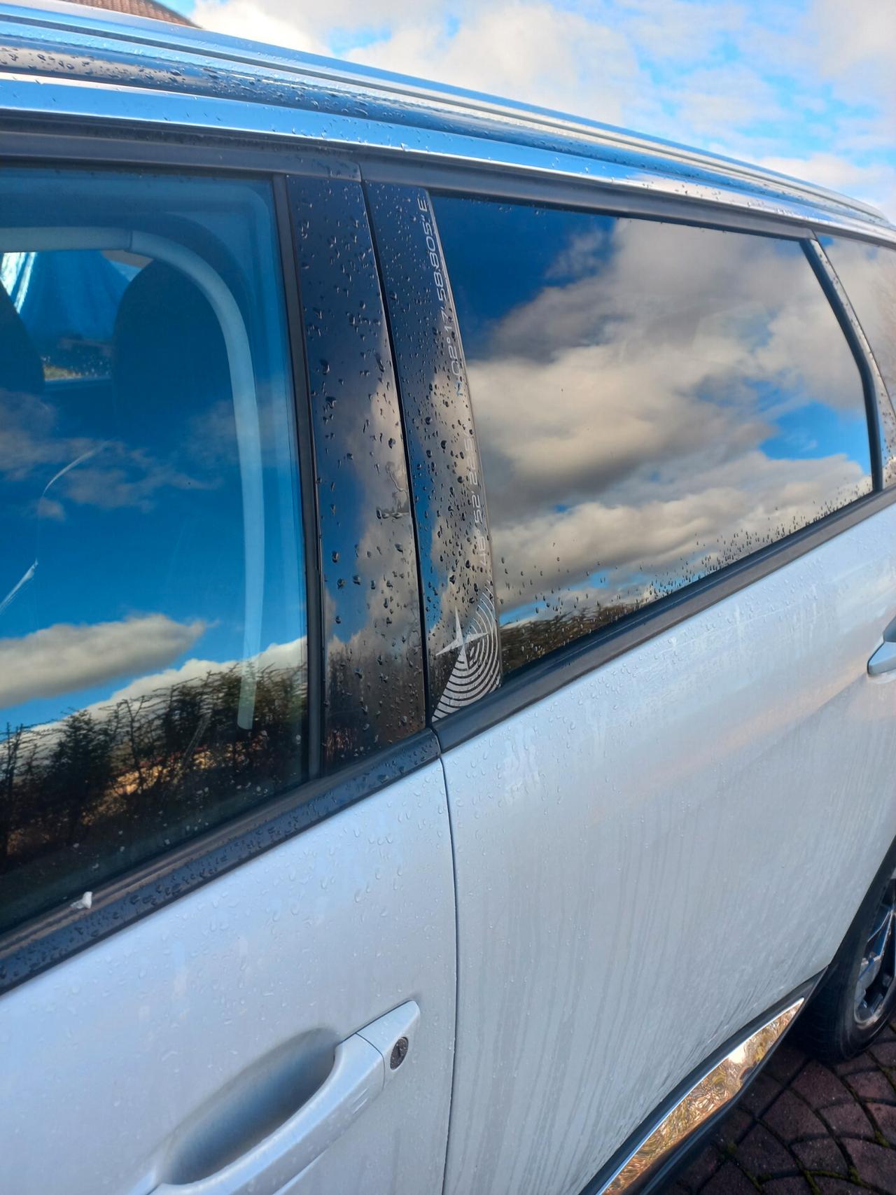Peugeot 5008 BlueHDi 120 S&S EAT6 Crossway