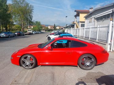 Porsche 997 S CARRERA 3.8