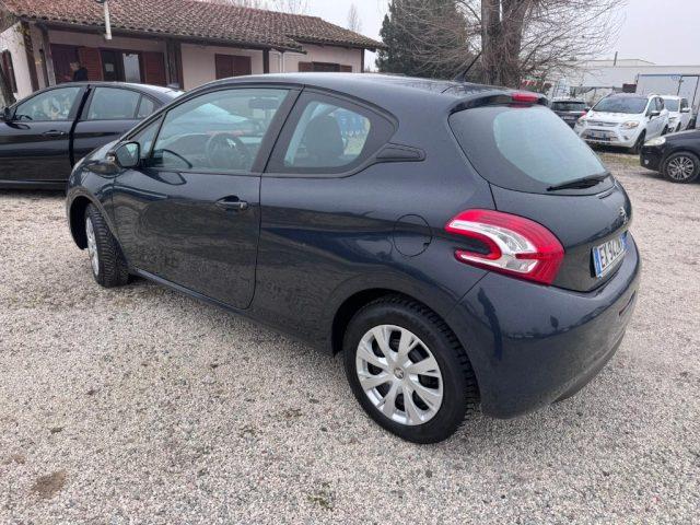 PEUGEOT 208 1° serie PureTech 68 3 porte Active