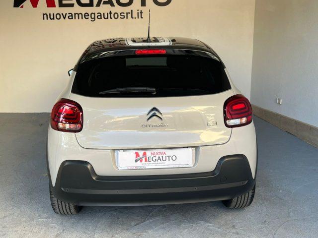 CITROEN C3 1.2 PureTech 110 Elle Online Edition