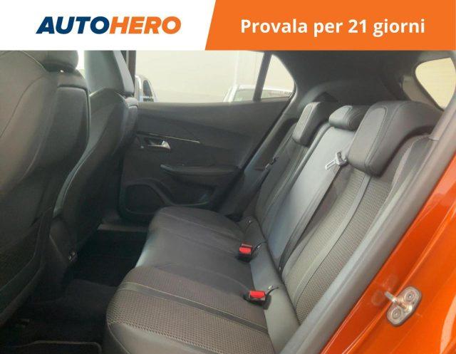 PEUGEOT 2008 BlueHDi 130 S&S EAT8 GT Line