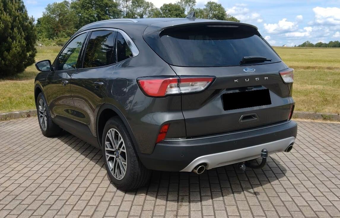 Ford Kuga 1.5 EcoBoost 150 CV Titanium