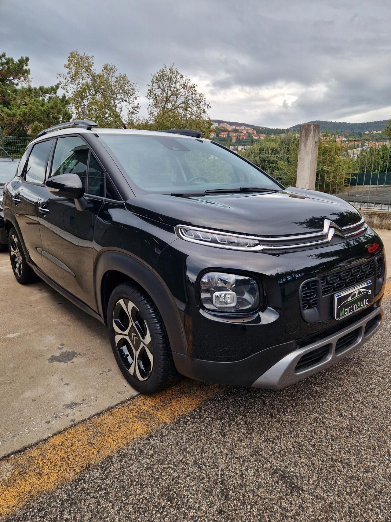Citroen C3 Aircross 110CV - Garanzia 12 Mesi