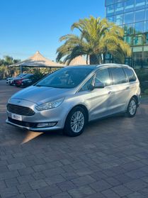 Ford Galaxy 2.0 TDCi Bi Turbo Start&Stop Powershift Tit. Business