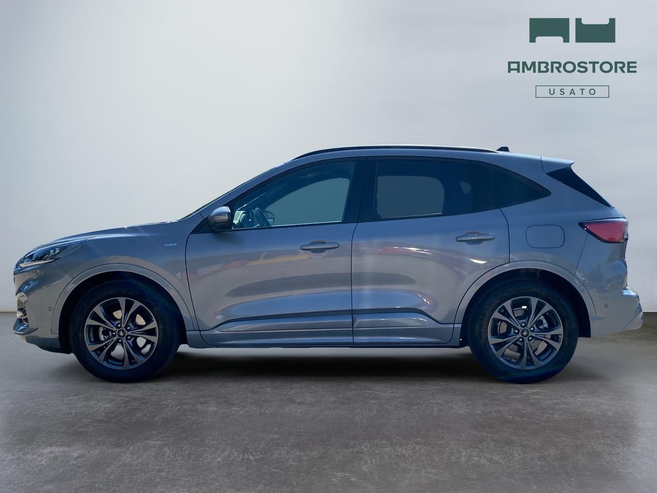 FORD Kuga III 2020 - Kuga 1.5 ecoblue ST-Line 2wd 120cv auto