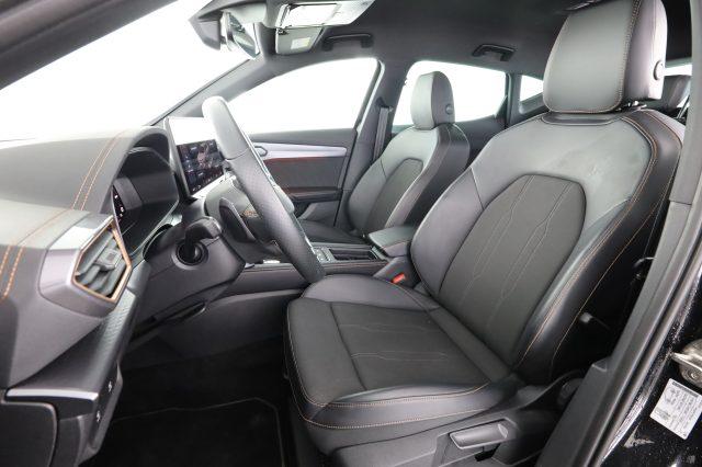 CUPRA Formentor Formentor 1.5 Hybrid DSG