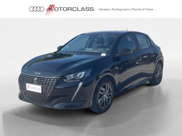 5 Porte 1.2 Puretech 75cv Like S&S