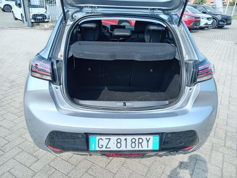 Peugeot 208 Allure PureTech 100 S/S